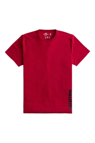 T-shirt - Rouge