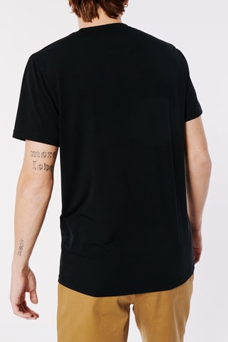 T-shirt - Noir