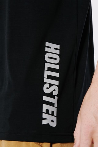 T-shirt - Noir