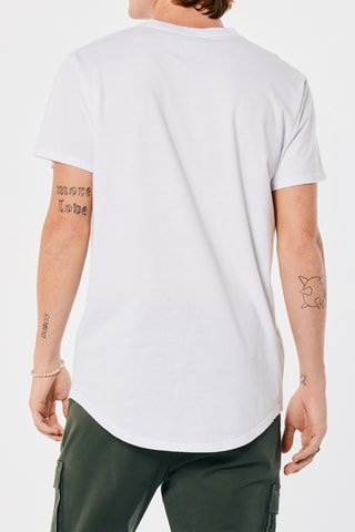 T-shirt - Blanc