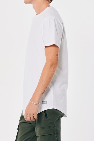 T-shirt - Blanc