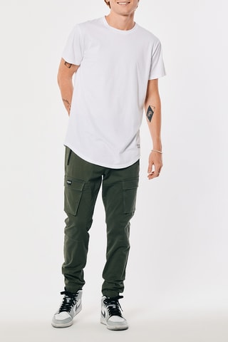 T-shirt - Blanc