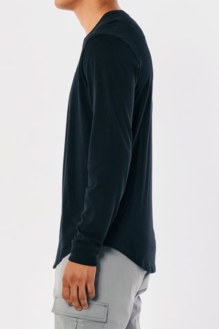 T-shirt - Noir