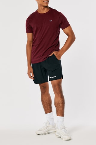T-shirt - Bordeaux