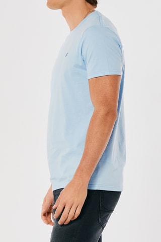 T-shirt - Bleu