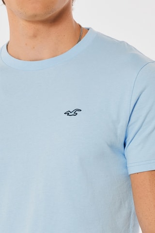 T-shirt - Bleu