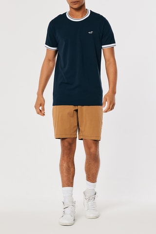 T-shirt - Bleu marine