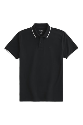 Polo - Noir