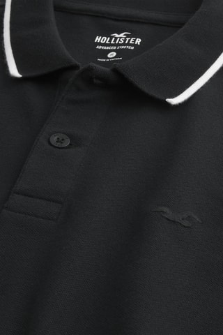 Polo - Noir