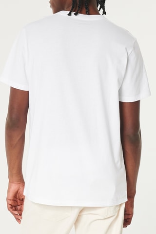 T-shirt - Blanc