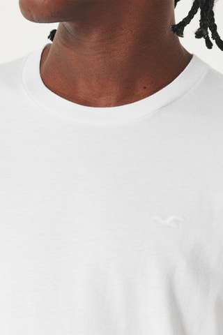T-shirt - Blanc