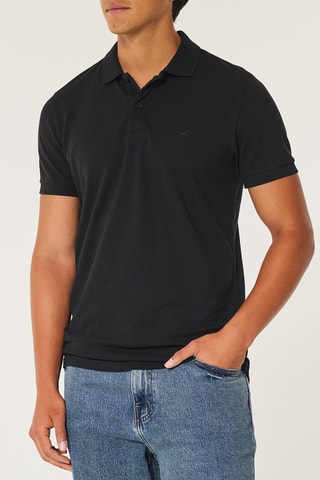 Polo - Noir