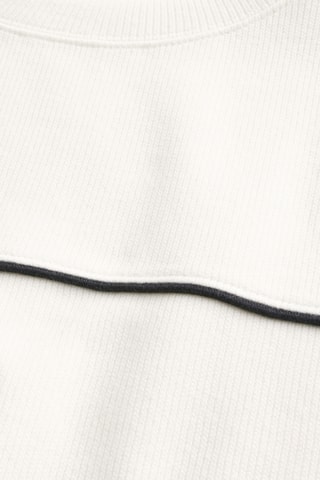 Sweat - Blanc