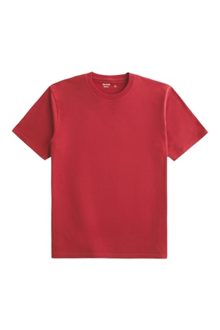 T-shirt - Bordeaux