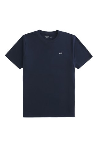 T-shirt - Bleu marine