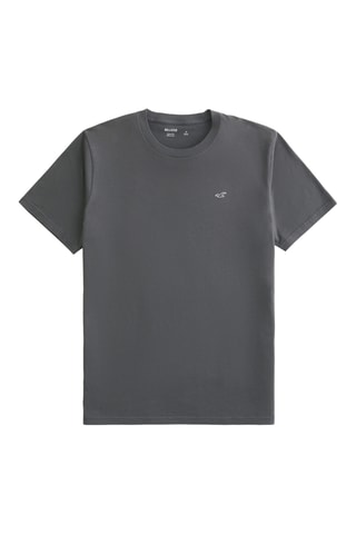 T-shirt - Gris foncé
