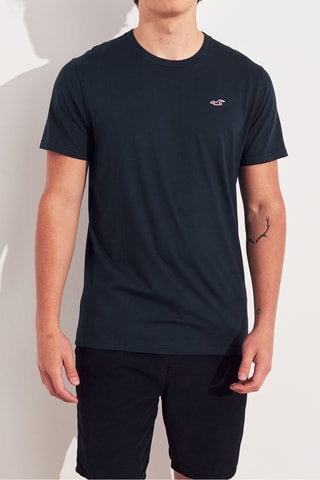 3 t-shirts - Blanc et gris
