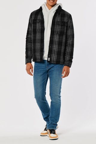 Veste - Noir