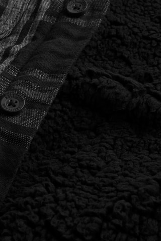 Veste - Noir