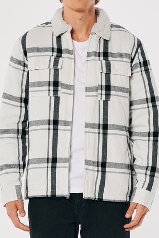 Veste - Ecru