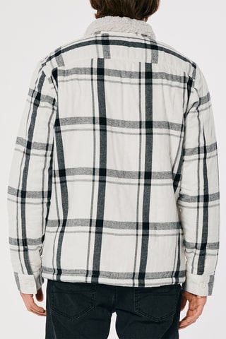 Veste - Ecru