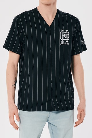 Chemise - Noir