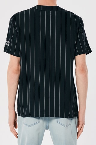 Chemise - Noir