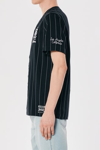 Chemise - Noir