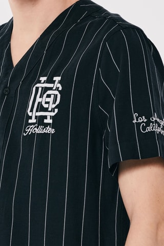 Chemise - Noir