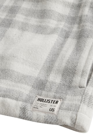 Surchemise - Beige