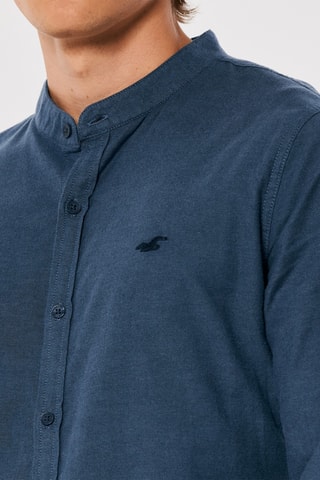 Chemise - Bleu marine