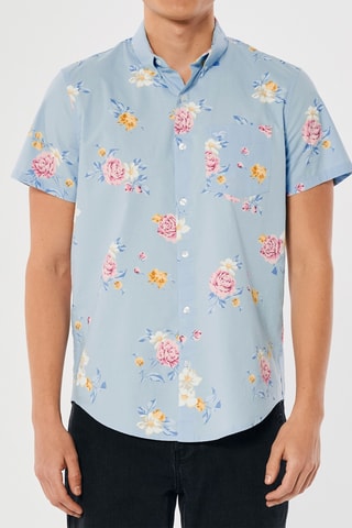 Chemise - Ciel