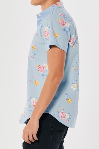 Chemise - Ciel