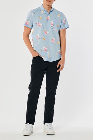 Chemise - Ciel