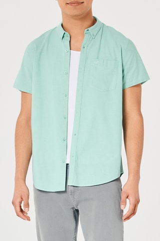 Chemise - Vert clair