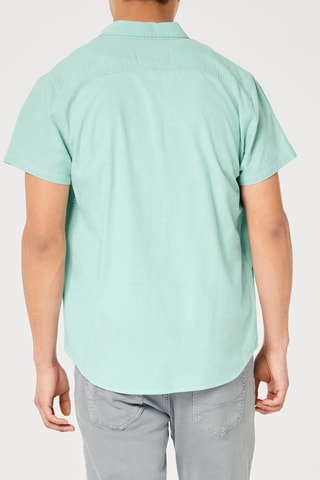 Chemise - Vert clair
