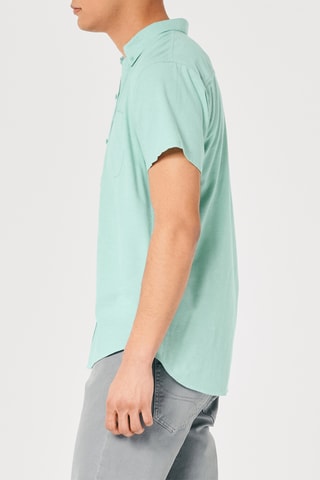 Chemise - Vert clair