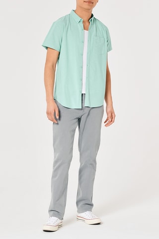 Chemise - Vert clair
