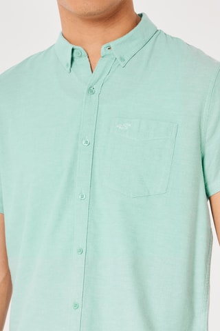 Chemise - Vert clair
