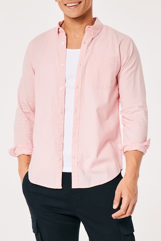 Camisa - Rosa