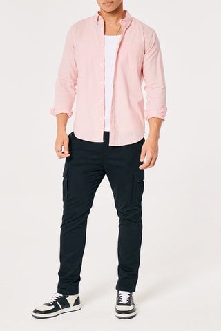 Camisa - Rosa