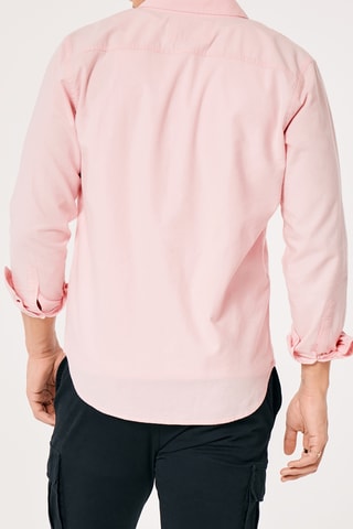Camisa - Rosa