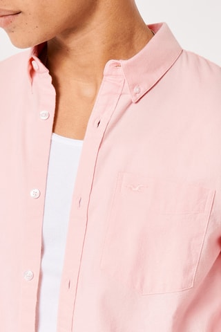 Camisa - Rosa