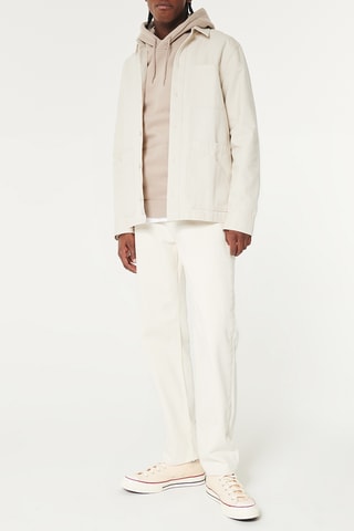 Surchemise - Beige