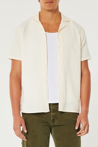 Chemise - Beige