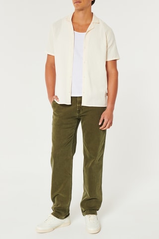 Chemise - Beige