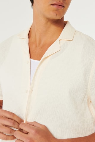 Chemise - Beige