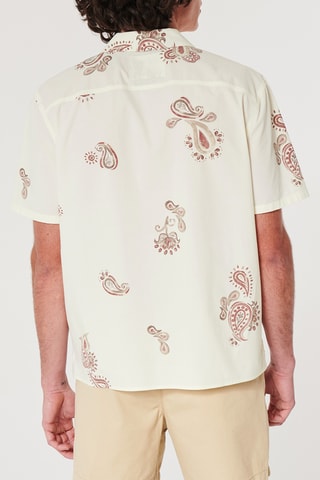 Chemise - Blanc