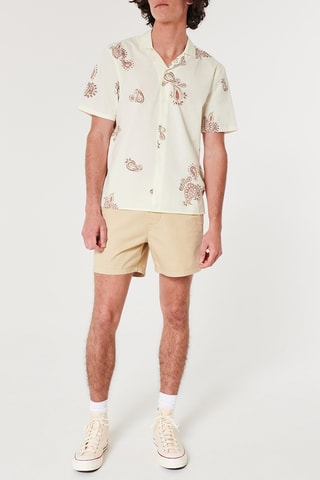 Chemise - Blanc