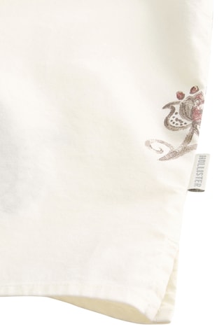 Chemise - Blanc